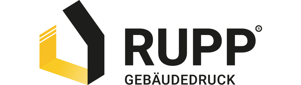 RUPP Gebaeudedruck