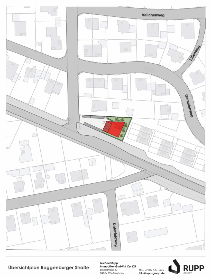 37220 Roggenburger Straße_Lageplan
