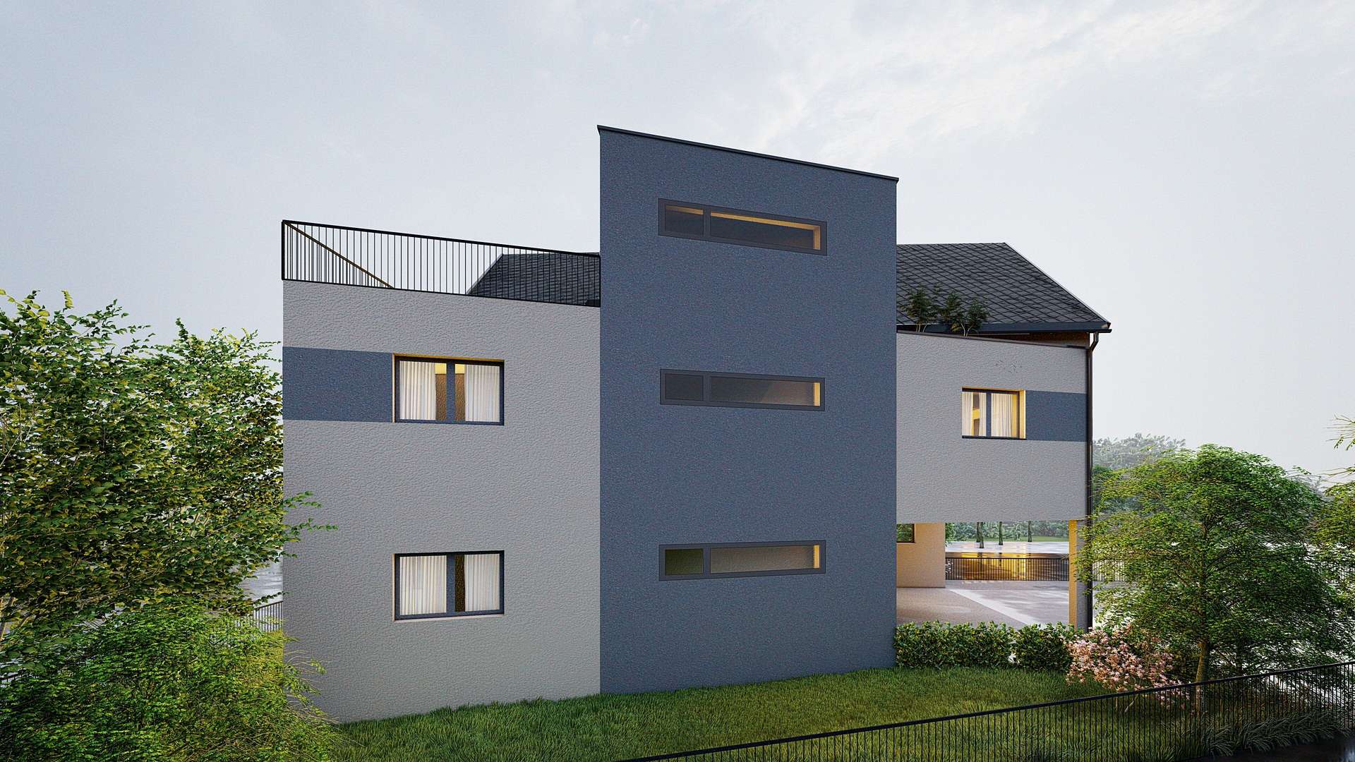 Visualisierung 2
