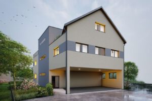 Visualisierung 1