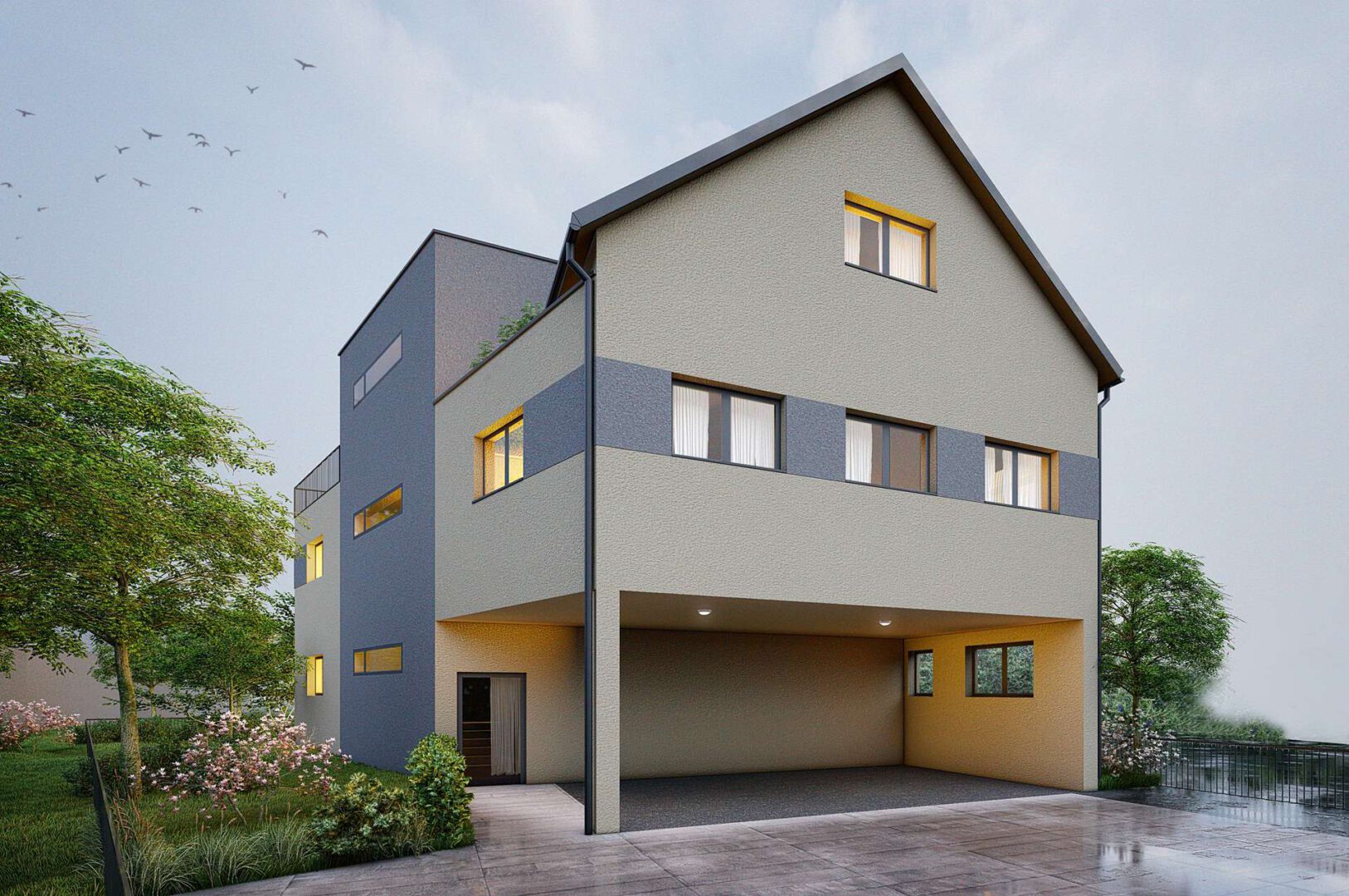Visualisierung 1