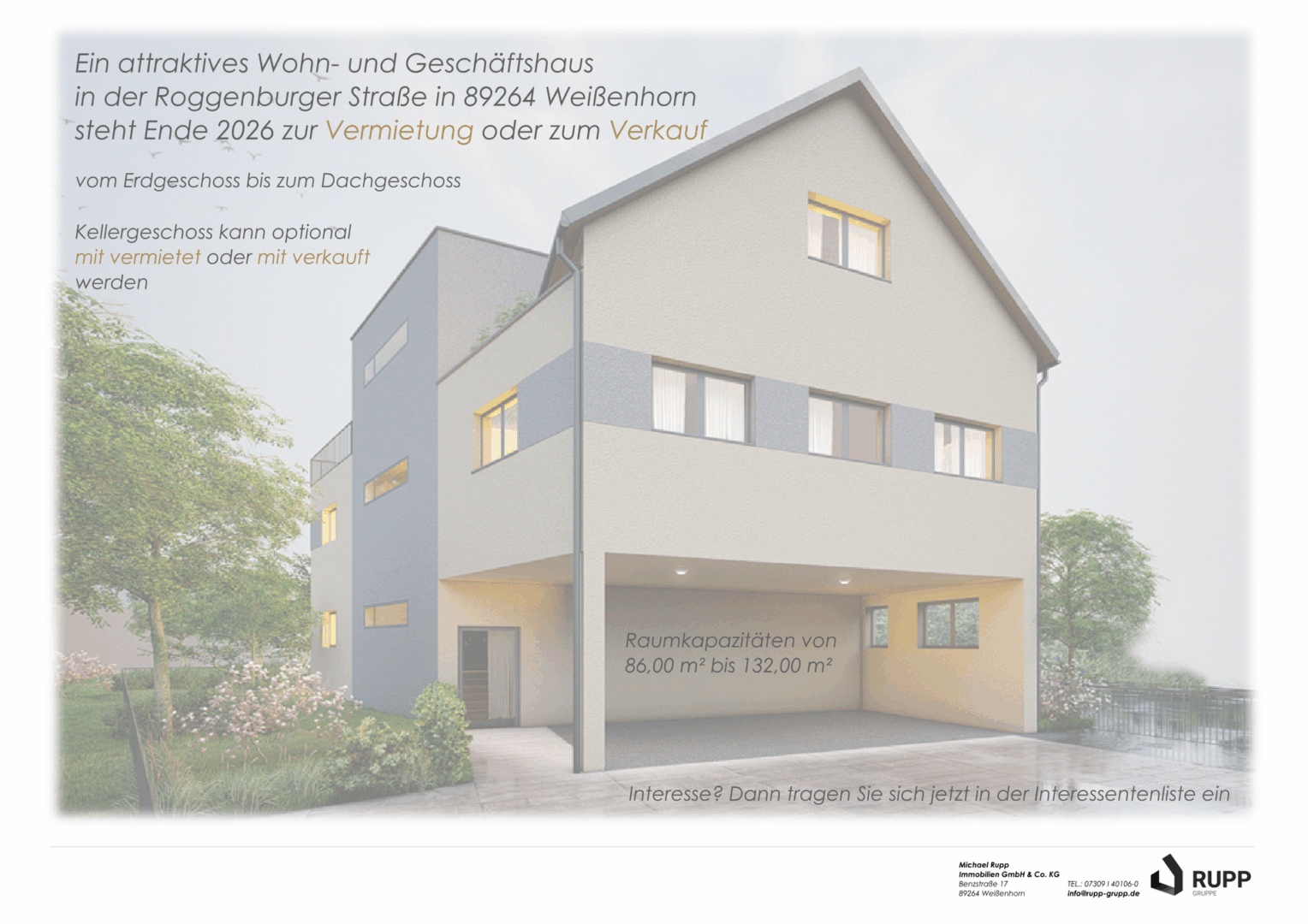 37220 Roggenburger Straße_Projekt