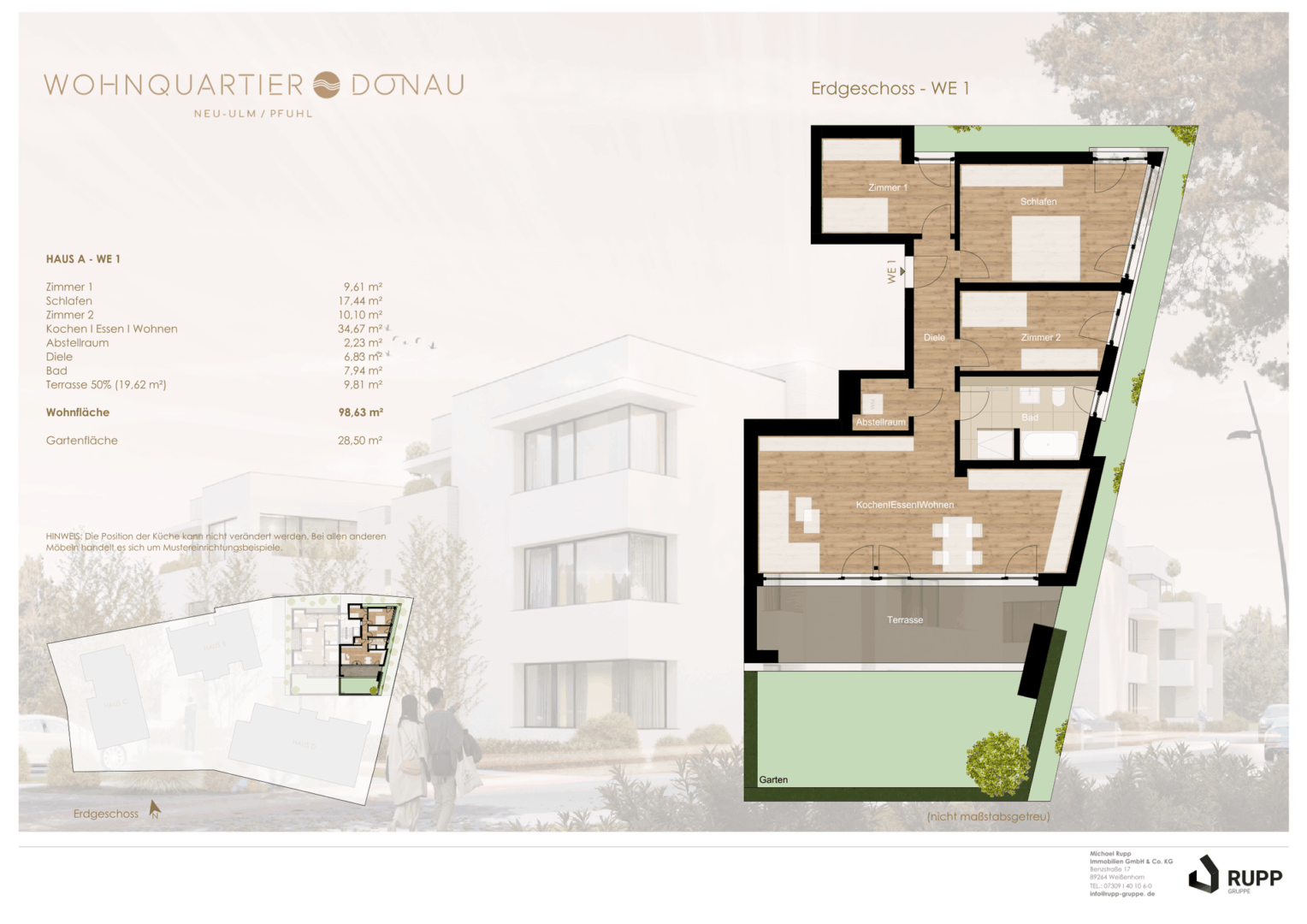134224 BA2_Haus A_WQ Donau Pfuhl_Verkaufsplan_WE 1 (1)