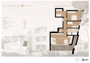 134224 BA2_Haus A_WQ Donau Pfuhl_Verkaufsplan_WE 5