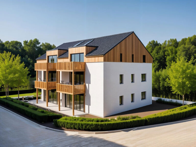 RuppGD Rendering MFH Voehringen