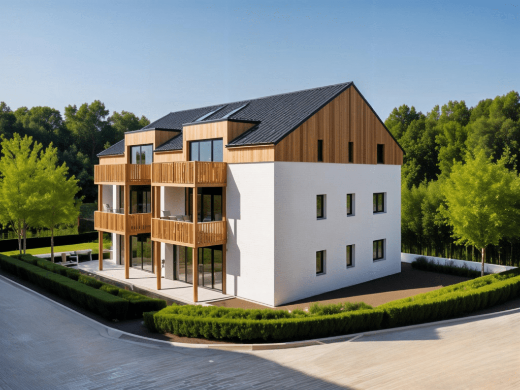 Vöhringen Rendering (1)