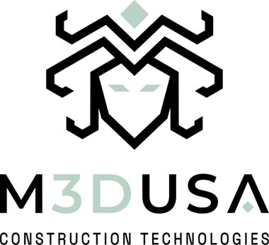 M3dusa Logo