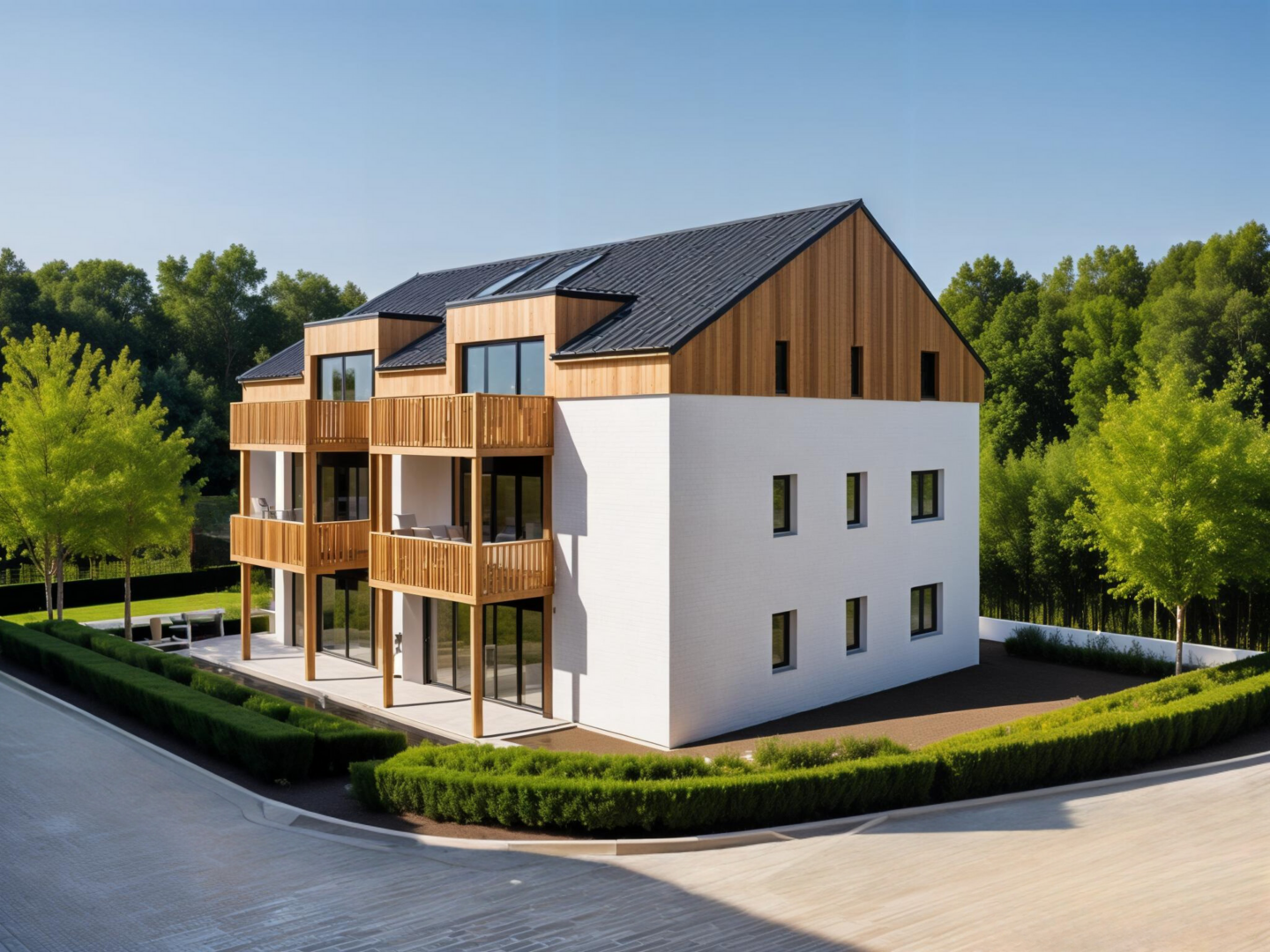 Vöhringen Rendering (1)