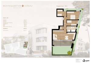 134224 BA2_Haus A_WQ Donau Pfuhl_Verkaufsplan_WE 1 (1)