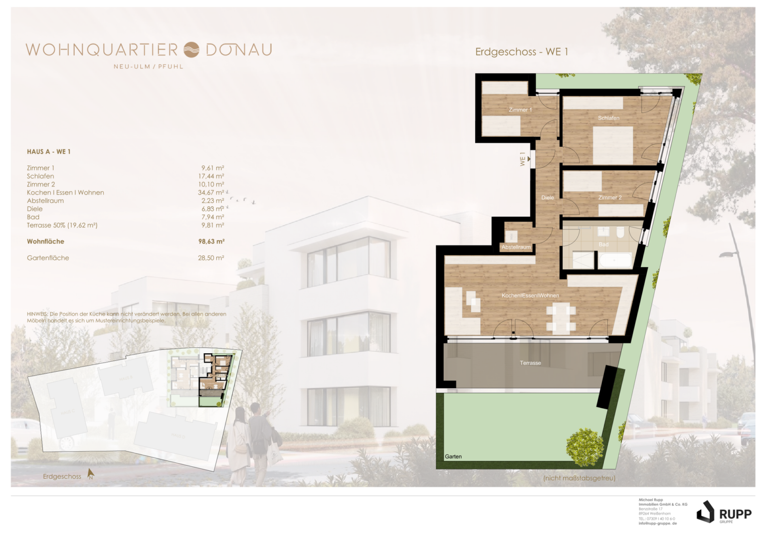 134224 BA2_Haus A_WQ Donau Pfuhl_Verkaufsplan_WE 1 (1)