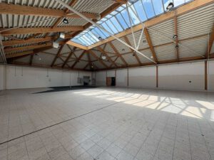 Innenansicht