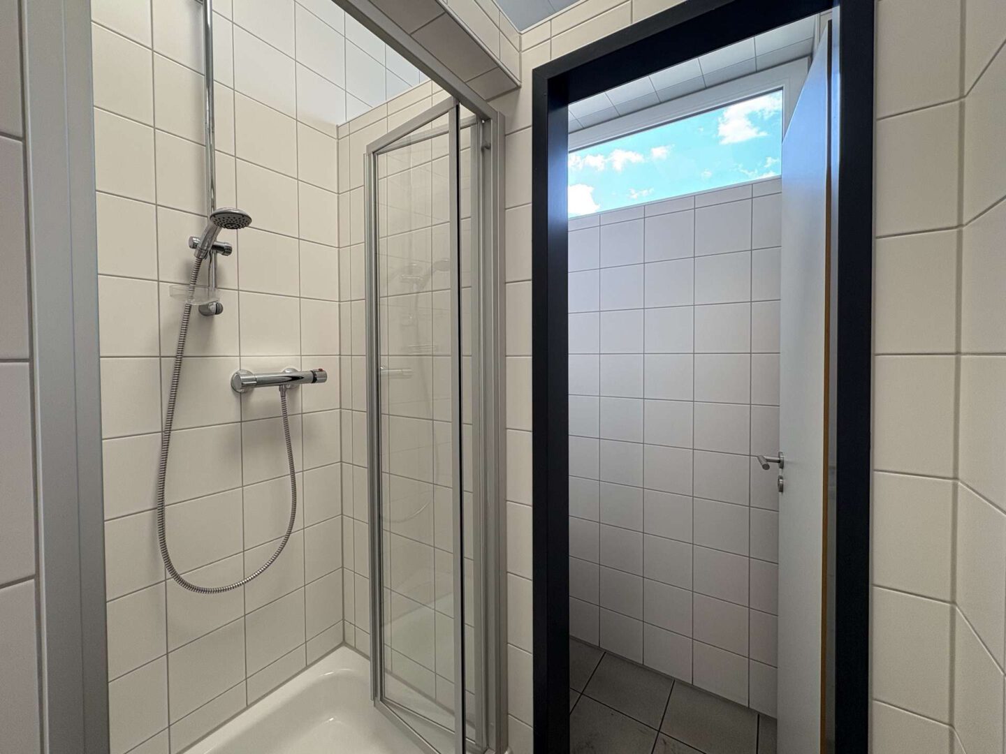 Sanitärräume