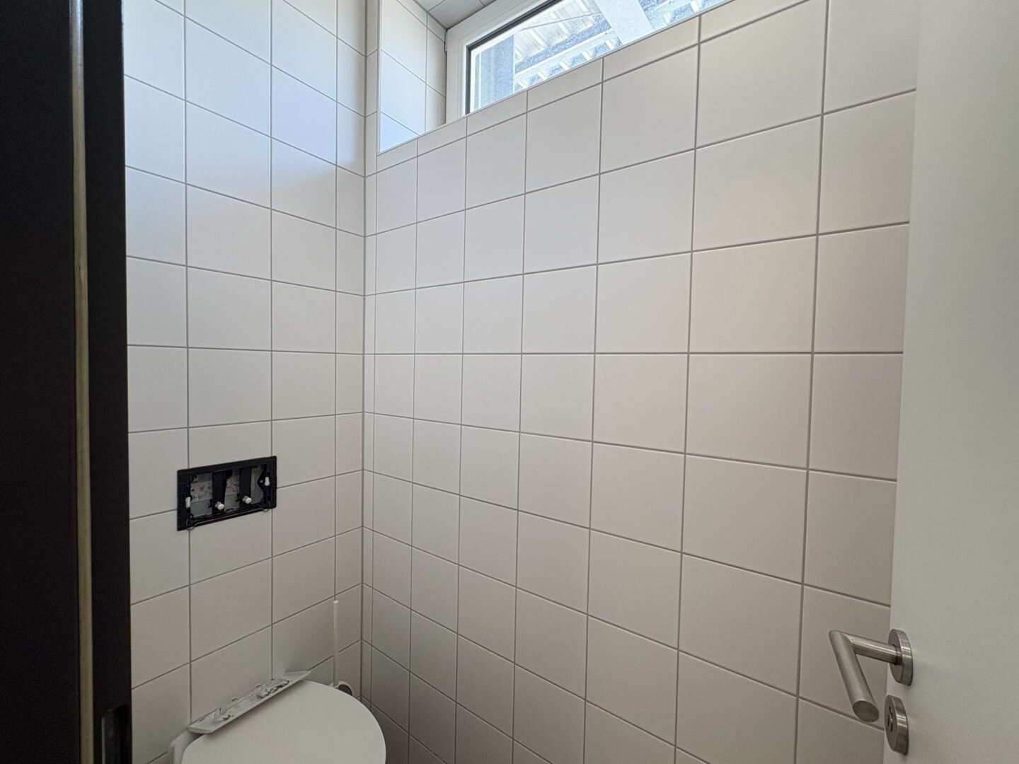 Sanitärräume