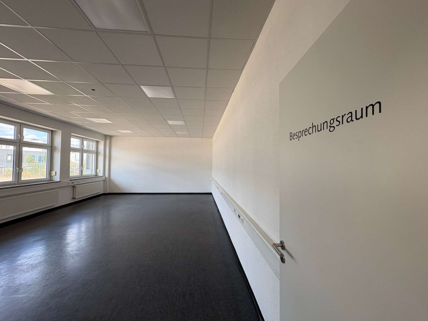 Besprechungsraum