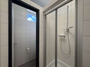 Sanitärräume