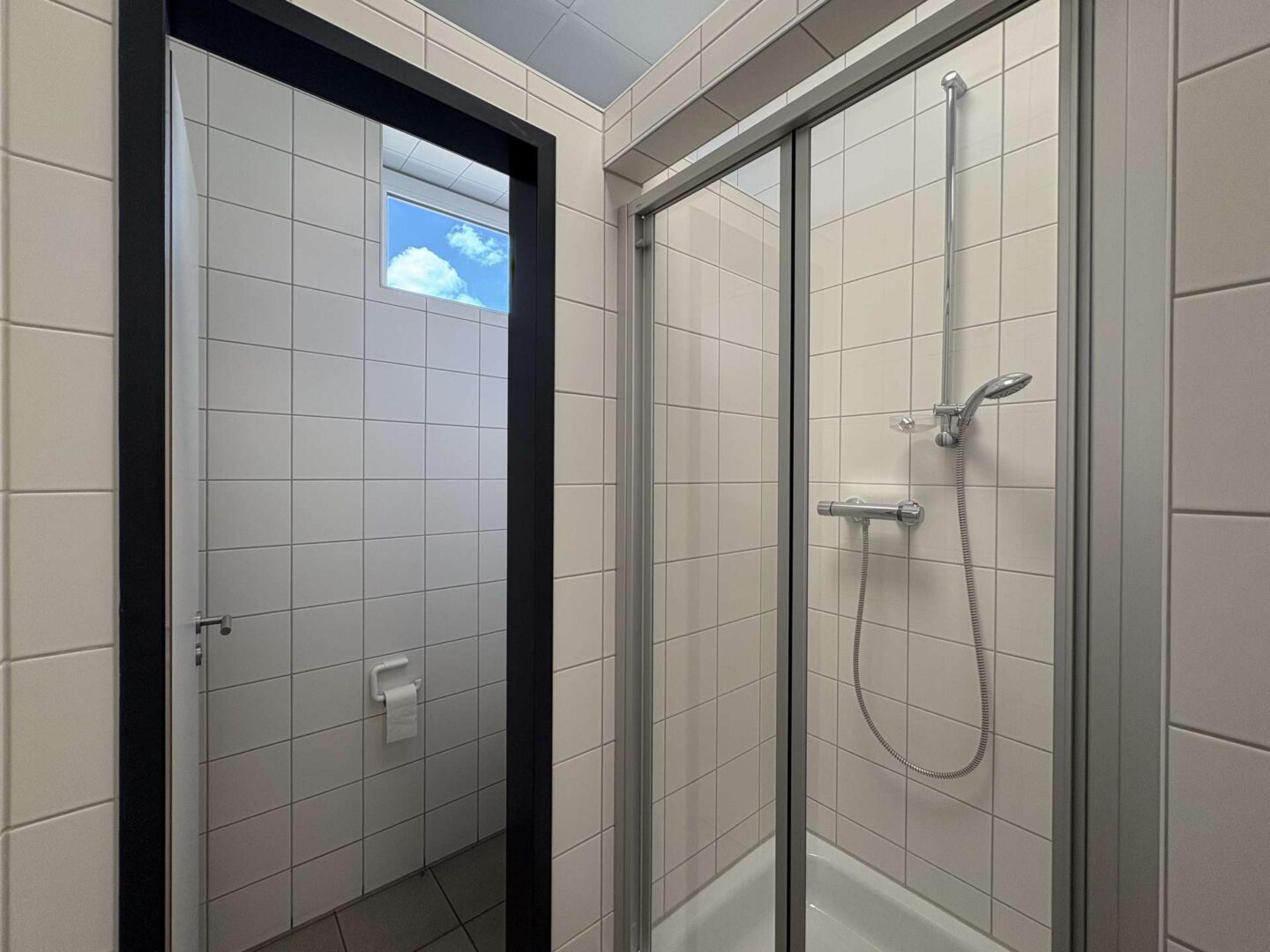 Sanitärräume