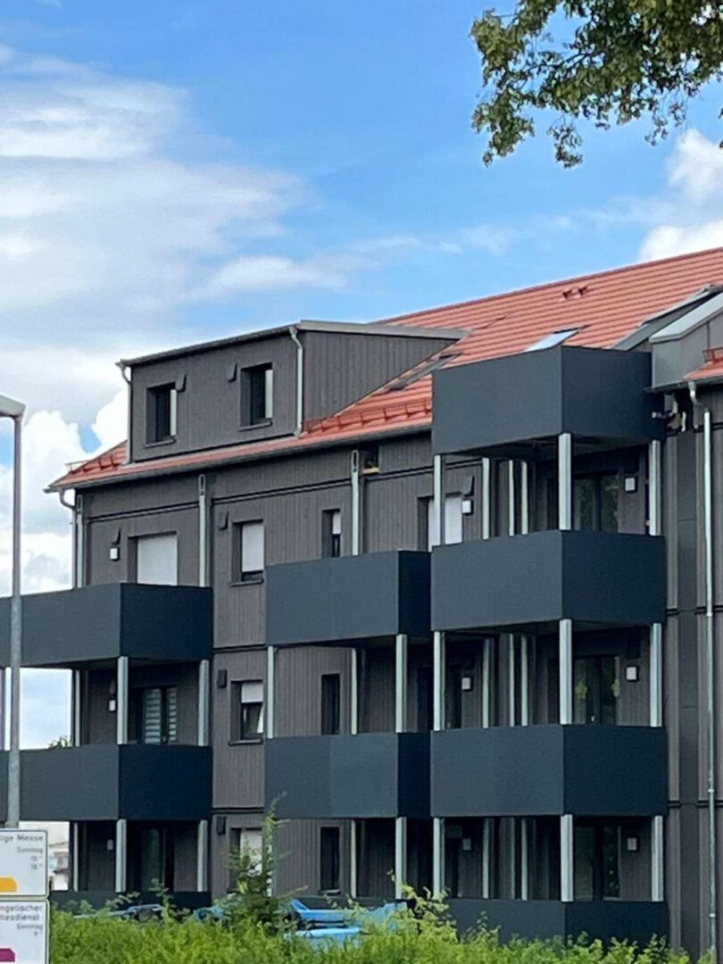 Außenansicht